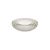 Denby Natural Canvas 4-Piece Nesting Bowl Set