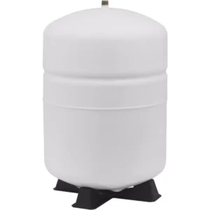 GE Under Sink Reverse Osmosis Water Filtration System