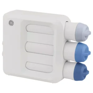 GE Under Sink Reverse Osmosis Water Filtration System