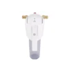 GE Smart Whole House Water Filtration System
