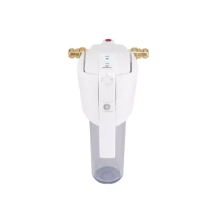 GE Smart Whole House Water Filtration System