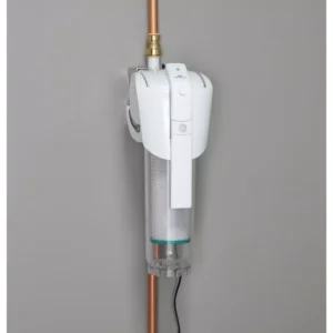 GE Smart Whole House Water Filtration System