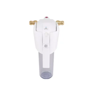 GE Whole House Water Filtration System
