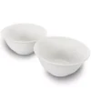 Gibson Home 7.5 in. x 3.25 in. All-Purpose Bowl (Set of 2)