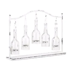 IMAX Persey 5-Votive Candle Holder