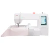 Janome Memory Craft 400e Embroidery Machine