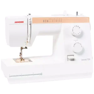 Janome Sewist 709 Sewing Machine