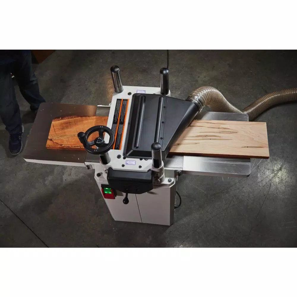 Jet JWP-15BHH 15 in. Helical Cutterhead Planer