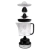 Koblenz Kitchen Magic Collection 50 oz. White Citrus Juicer