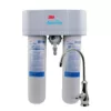 3M Aqua-Pure Under Sink Dedicated Faucet Water Filtration System AP-DWS1000 (1 Per Case)
