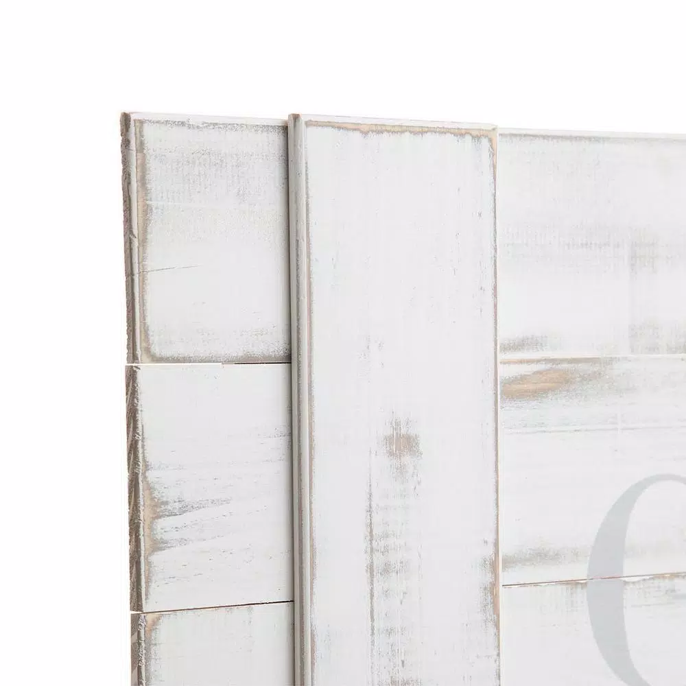 Pinnacle Gather Wood Plank Decorative Sign