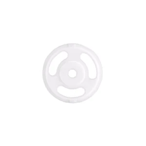 Cuisinart Stand Mixer Meat Grinder Attachment Stainless Steel for 5.5 qt. Stand Mixer White