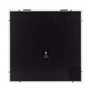Umbra Gridart White Picture Frame