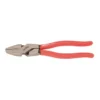Wiha Classic Grip High-Leverage NE Style Lineman's Pliers