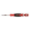 Wiha 14-Piece Ultra Driver 26-in-1 Bit Holder Set