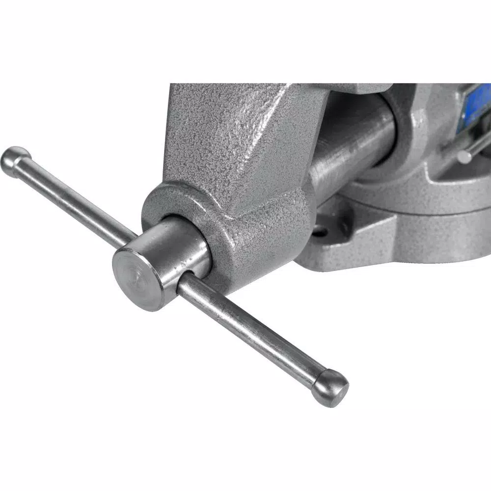 Wilton 5.5 in. 855M Wilton Mechanics Pro Vise