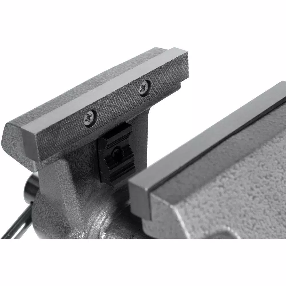 Wilton 6.5 in. 865M Wilton Mechanics Pro Vise