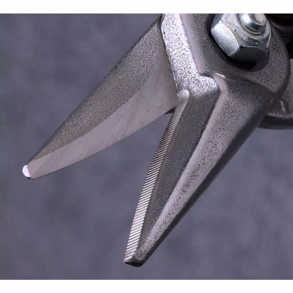 Wiss Straight-Cut Aviation Snip (3-Pack)