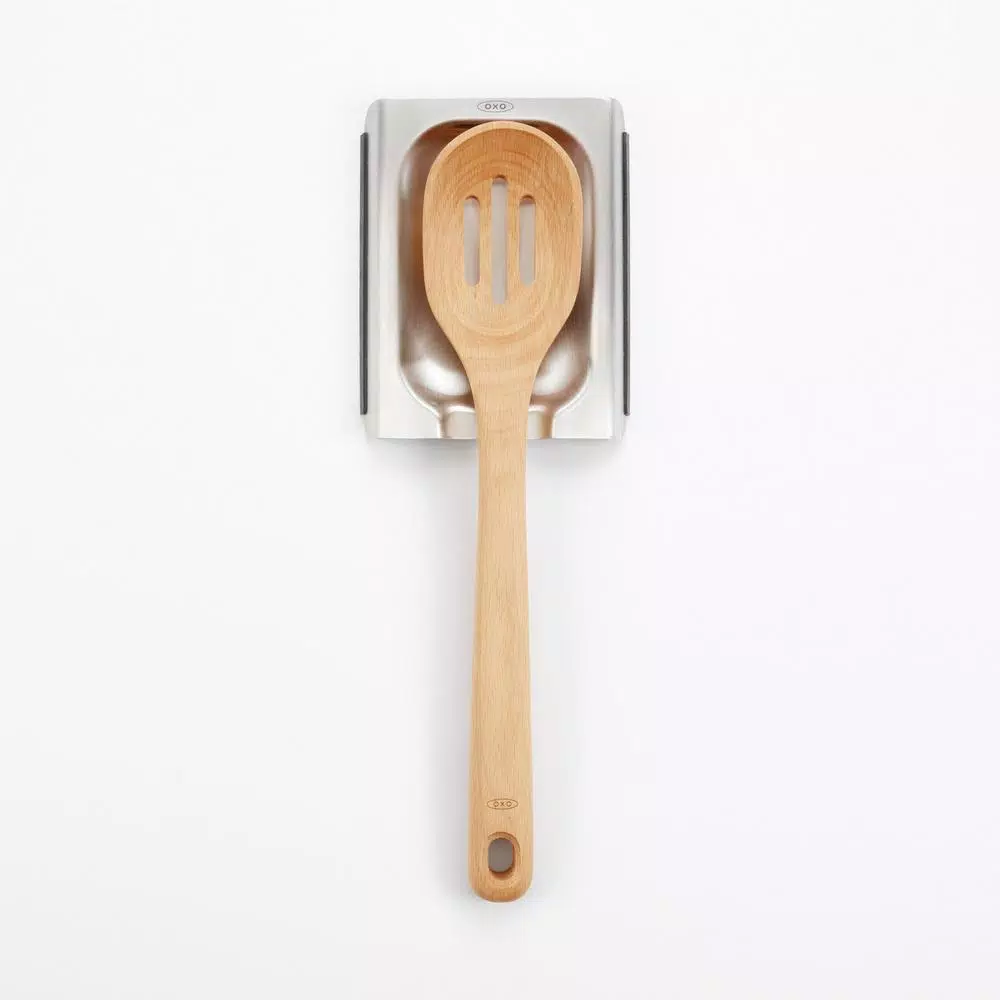 OXO Good Grips Wooden Utensil Set (Set of 3)
