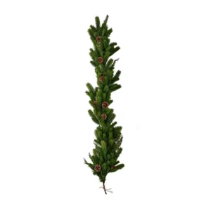 Worth Imports 5 ft. Juniper Garland