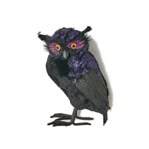 Worth Imports 12 in. Owl