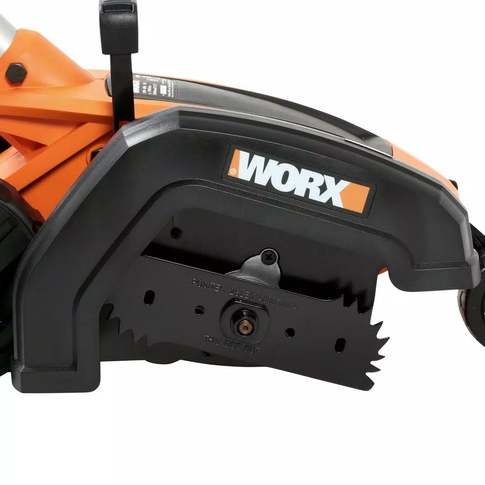 Worx 7.5 in. 12 Amp Electric Lawn Edger