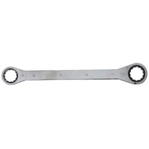 Wright Tool 1-1/8 in. x 1-1/4 in. Ratcheting Box Wrench