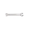 Wright Tool 5/8 in. x 3/4 in. Open End Wrench