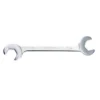 Wright Tool 11/16 in. 15-Degree and 11/16 in. 60-Degree Double Open End Wrench