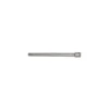 Wright Tool 3/8 in. x 12 in. Drive Extension